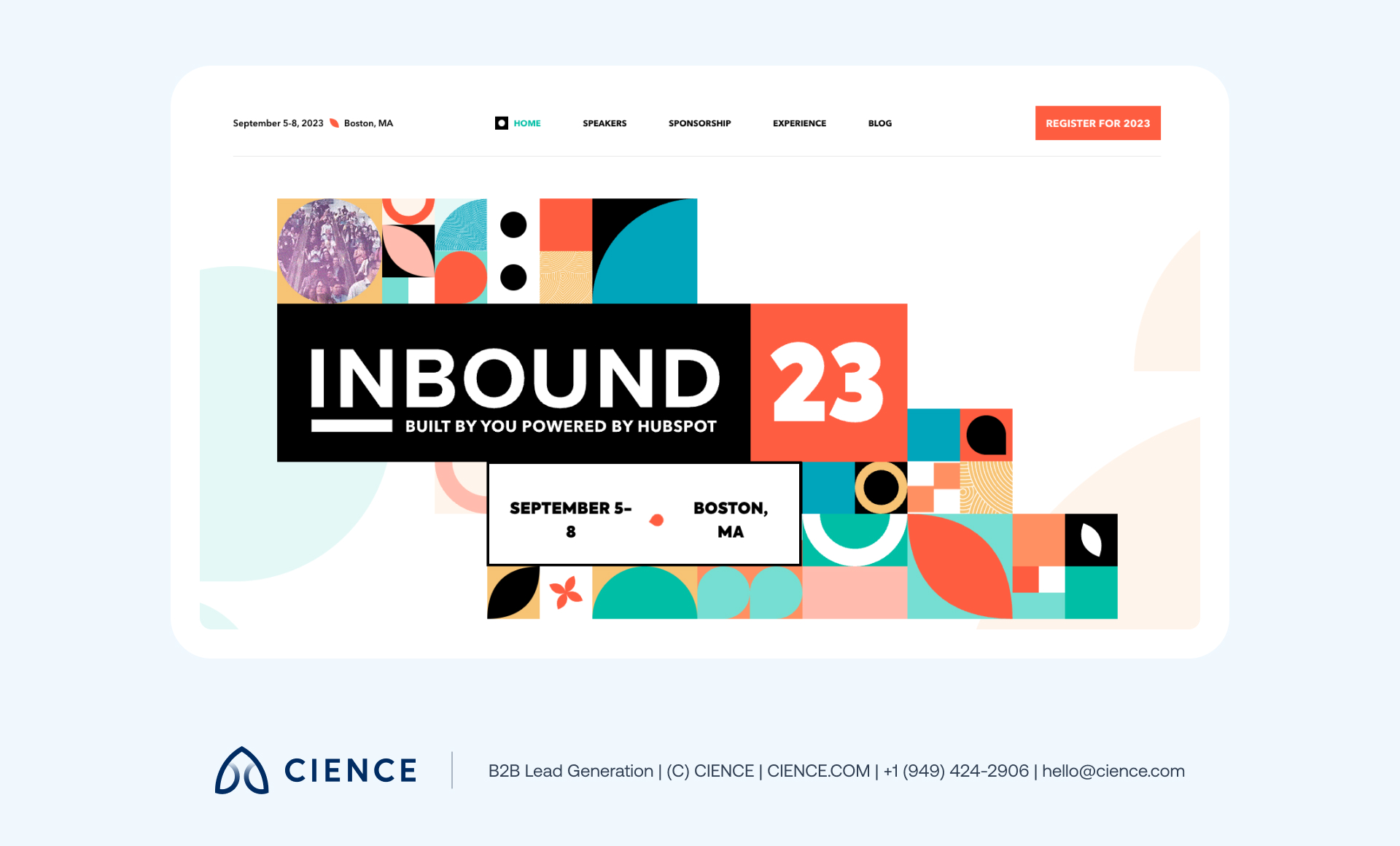 25 Sales and Marketing Event_11